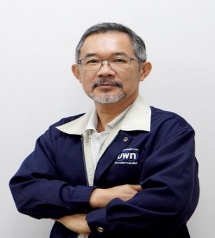 Associate Professor Kittisak Ajariyakhajorn