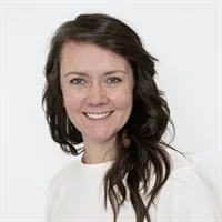 Associate Professor Mariska van der Voort