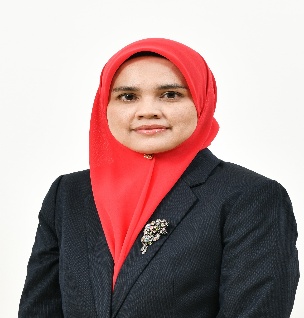Dr. Norhariani Mohd Nor