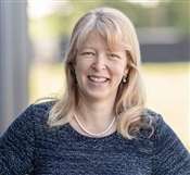 Assoc. Prof. Wilma Steeneveld