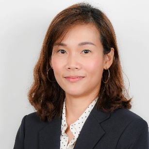 Associate Professor Wirichada Pan-Ngum