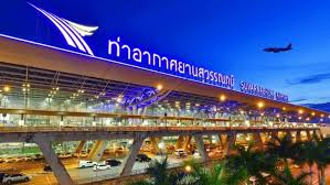 Suvarnabhumi Airport